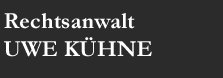 Rechtsanwalt Kühne